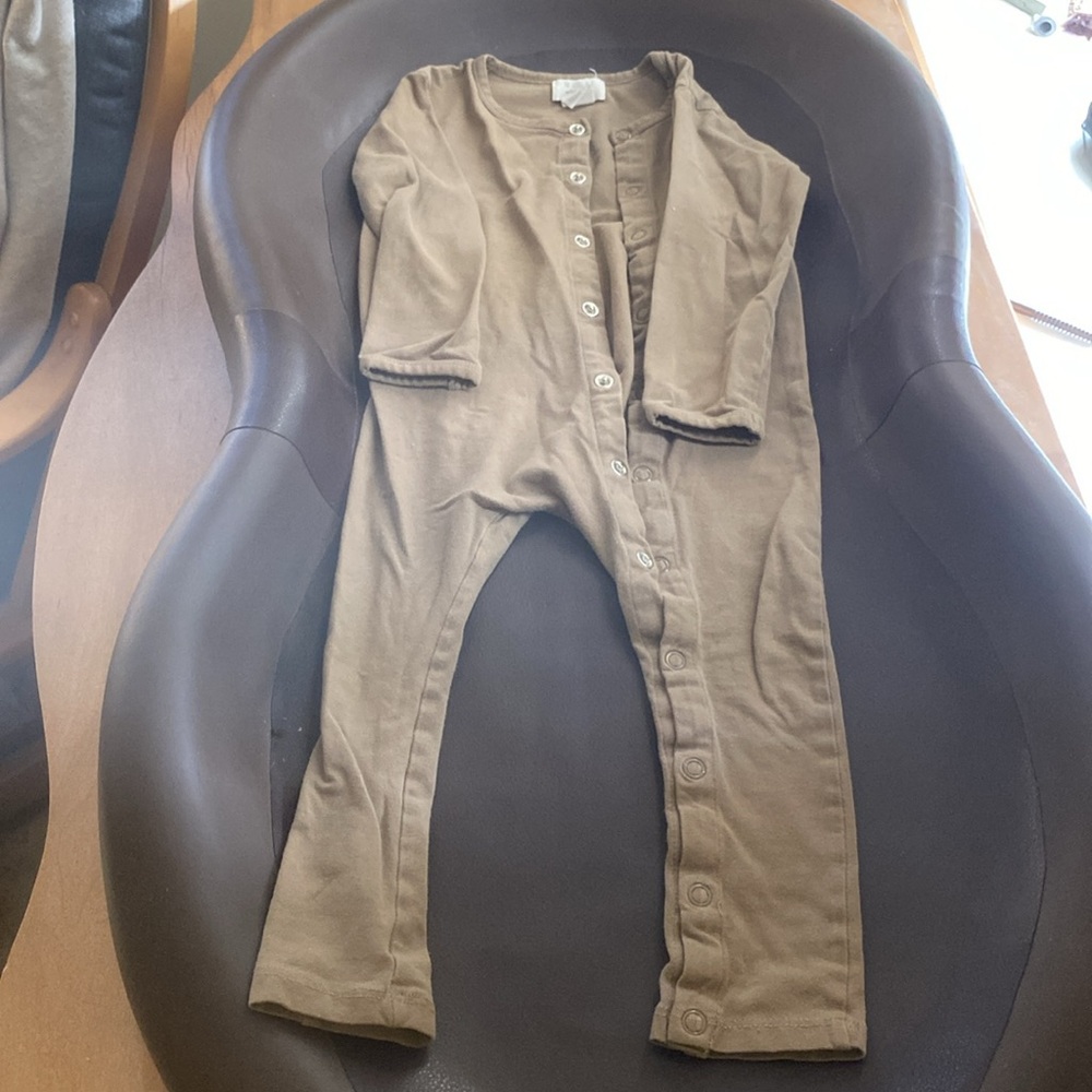 The Simple Folk Onsie